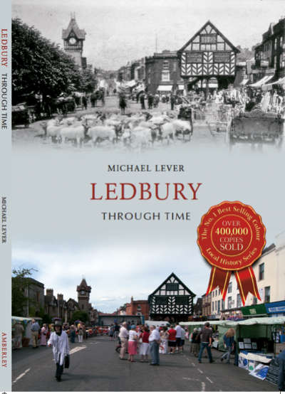 Ledbury through Time
